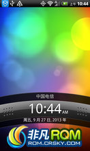 HTC EVO 4G ROM-·䡿ٷ  ȶ ʡ V1 Android2.3.5