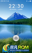 Ϊ U9200E ROM-P1 XL ° MIUI 2.10.26 by JamsBond