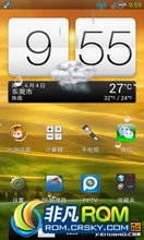 HTC G18 ROM-Sensation XE ICS 4.0.3 SENSE4.0 G14 G18ͨ