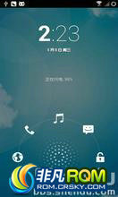 HTC Sensation ROM-cm4.2.2 ߷ǽȫŻǿȶ