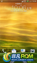 HTC G18 ROM-Sense4.1
