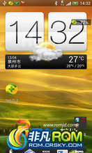 HTC G14 G18 ROM-˫4.0 Virtuous Eclipse v.1.0.0 ЧHWRUU ٷ