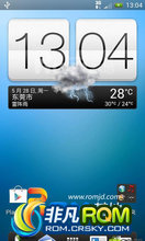 HTC G14 G18 ROM-4.0.3 Sense4.0  ֵ ħ 0528 Rise