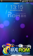 HTC G18 ROM-ɫ Ļˢ ȶ SENSE 4 InsertCoin Evolution v1.91