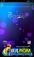 HTC G14|G18 ROM-̼4.0.4 CM9 ȫ ʡ ȶ 