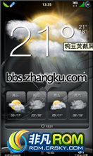 HTC G18 ROM-2.3.5 SENSE 3.5ʡ桿99%