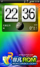 HTC G18 ROM-XDAһ ARHD6.5.1_XE ׿4.0.3_Sense3.6_3.32.401.105