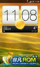 HTC G18 ROM-˫4.0 ICHTC One Sֲʮ ȶOK  Ż