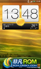 HTC G18 ROM-˫4 OrDroid 6.0.0ƴܲFM