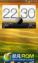 HTC G18 ROM-˫4OrDroid 6.1.0չÿƴܲFMػ ԭ