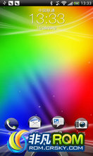 Sensation Xe ROM-5.3.0 ICS 4.0.3 Sense3.6 Speed Beats