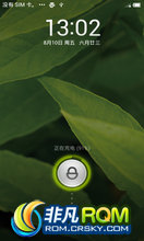 HTC Sensation G18 Android 4.0.4 ROM Miui 2012-10-26