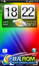 HTC G18 4.0 ROM-ڹٷŷ4.0.3̼޸ģȶ