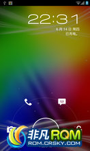 HTC G14/G18 4.0 ROM-HyperNonSense޸ŻICS 4.0.3ȶ