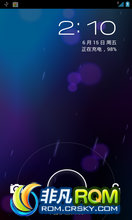 HTC G14/G18 4.0 ROM virtuous inquisition v4.0.0 ԭ棬ȶ