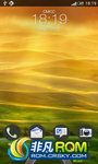 HTC G14/G18 4.0 ROM-Sense4.0_Android 4.0.3