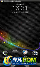 HTC G14/G18 4.0.3 ROM-Sense 3.6˳