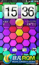 Raider ROM-̫۰ HOLIDAY 2.3.7 3.5 x6.0 Ż