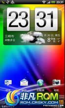Raider ROM-ٷRUU 2.3.7 3.5 ޸İ 