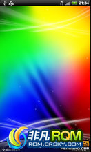 Raider ROM-Radier 4G 2.3.7 sense3.5 2.16.708.0ٷ