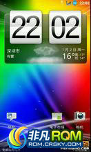 Raider ROM-2.3.7 3.5 Raider FENGBAO x7.0 ȶ