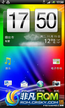 G19 Raider ROM-2.3.4 ںROM Ĭ1.5GHz IMGװ