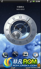HTC Raider 4G(G19)ROM-ڹٷROOT HoliRaider_0.3 Sense 3.5