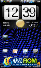 HTC Raider 4G(G19)ROM-2.3.7 3.5  ȶ ɫ