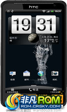 Raider ROM-޸ HoliRaider FINAL Sense 3.5 APM Beats D