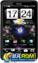 Raider ROM-޸ĶXDA Dark Raider beta2
