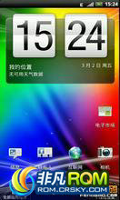 HTC G19 Raider ROM-HoliRaider 1.8 ޶