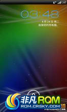 Raider ROM-4.0.3 Ż  Ͷɫ