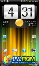 HTC Raider 4G X710eROM-2.3.7ȶ ʡ 