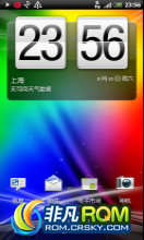 HTC Raider 4G(G19)ROM-2.3.7ȶ  ħЧ