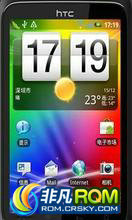 HTC G13 ̫ٷ ROM
