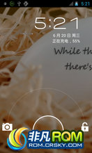 HTC G13 ROM-4.0.4֮ICS    4.04 