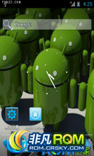 HTC G13 ROM-CM10 4.13 Ӫ̹ FM ȶ 