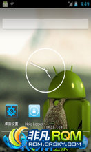HTC G13 ROM-CM10.1CM10 4.09 FM Ӫ̹