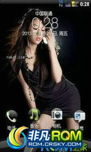 HTC G13 ROM-Ⱦ ͼ Bliss sense˴