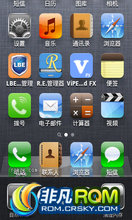 HTC G13 ROM ˢ iPhoneUI ֲ ߷IOS