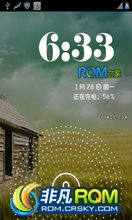 HTC G13 ROM ˢ CM10 4.12 V6 X-UIʱ