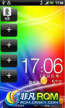 HTC G13 ROM-׿2.3.5 Sense3.5ƷƼ