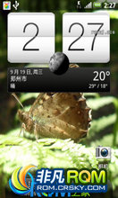 HTC G13 ROM-AromaѡԻˢ޸V4AЧ 3S ȶ͸