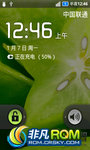 HTC G13 ROM-CM7.2Żʡ磬ȶ