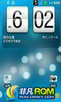 HTC G13 ROM-ڹ2.3.5޸ģȶ͸