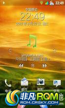 HTC G13 ROM ˢ sense3.5 ȫ͸ ʺV8ˢROM
