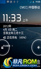 HTC Wildfire S ROM ˢ С·֮ICSһ Ӿ빦ͬˢROM