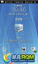 HTC G13 ROM-SENSE3.5ٷ͸ ȶ