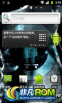 HTC Wildfire S G13 ҰS CM7ֲԤ棬wifi绰ž