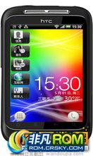 HTC G13 ROM-Ů ȶ ڴٷֱ SRS